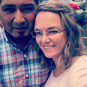 Meet your Posher, Brandy